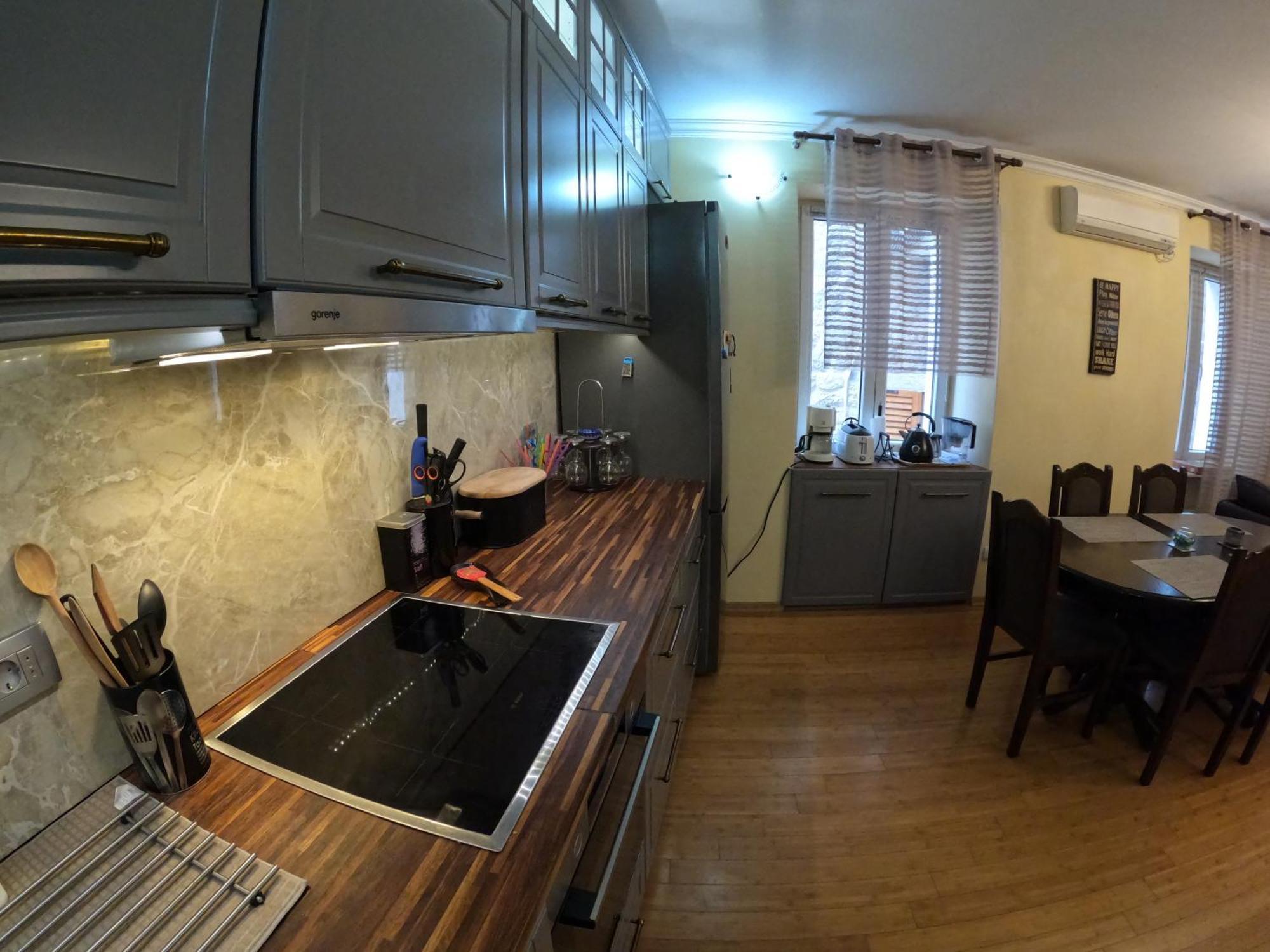 Kotor Old Town 2 Bedroom Apartment Екстериор снимка