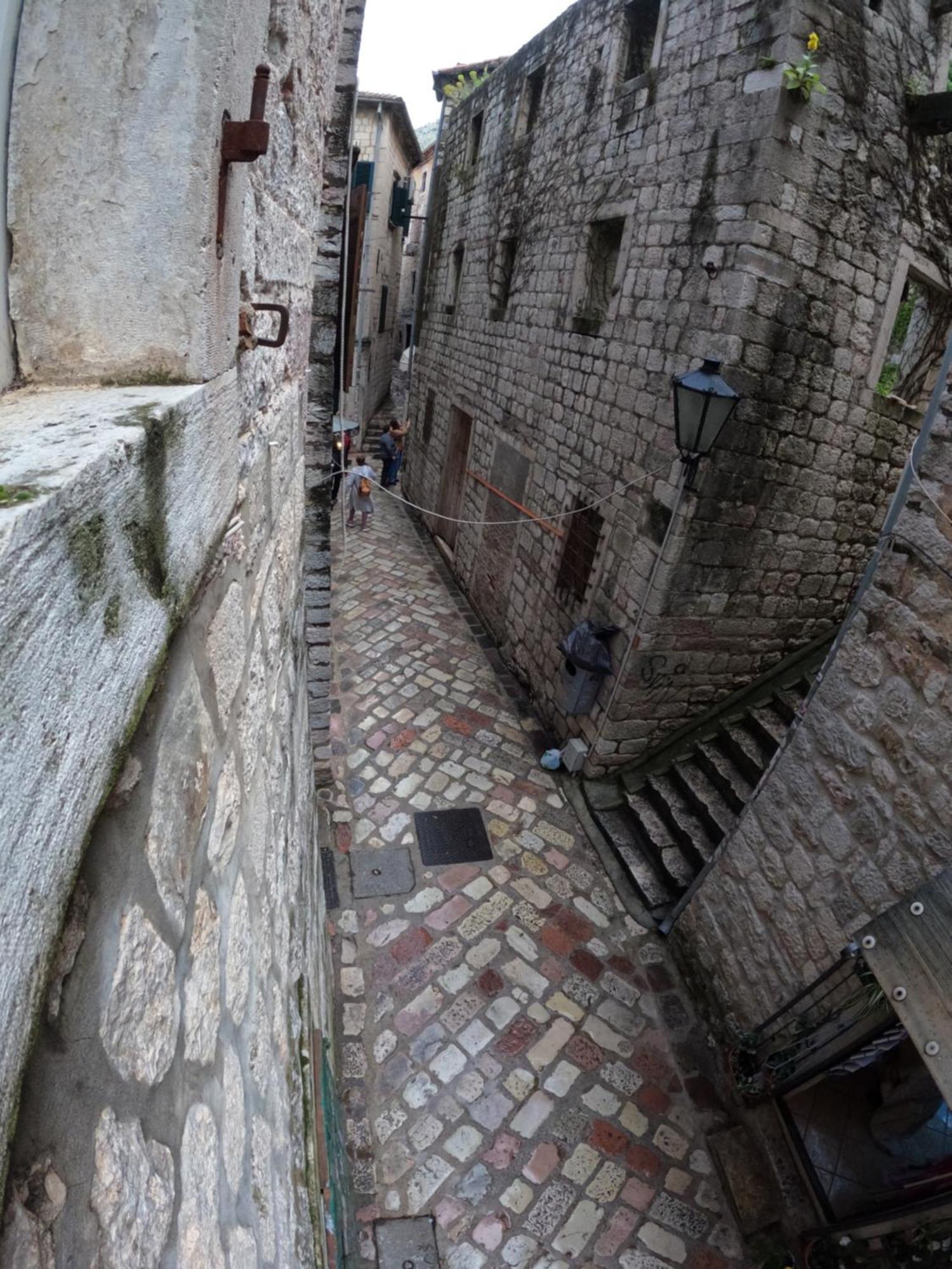 Kotor Old Town 2 Bedroom Apartment Екстериор снимка